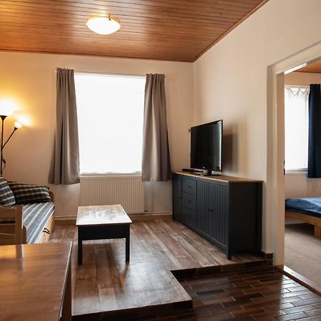 Pension Styl Бедржихов Экстерьер фото