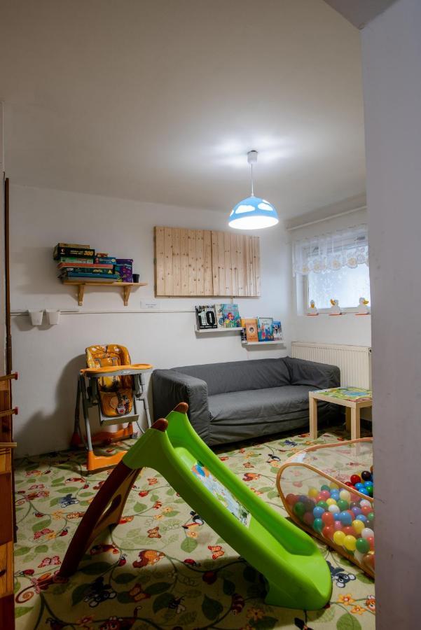 Pension Styl Бедржихов Экстерьер фото